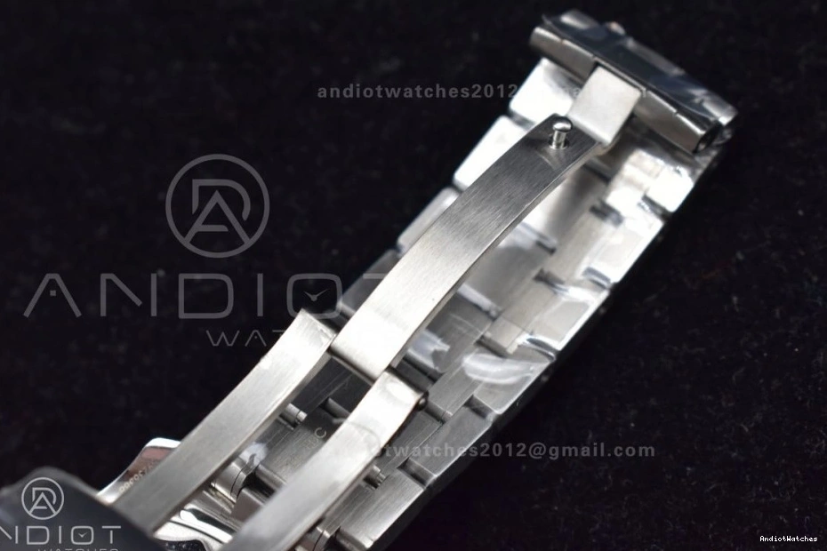 Diver Bracelet Seamaster On Black VSF A Dial Ceramic 1082 Edition ModernLook 300M 1:1 Best SS Black 1112